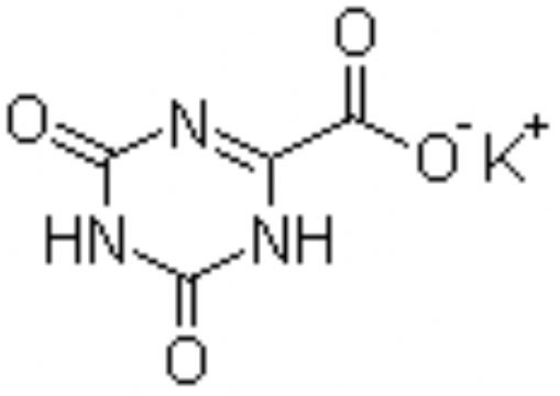 Oteracil Potassium